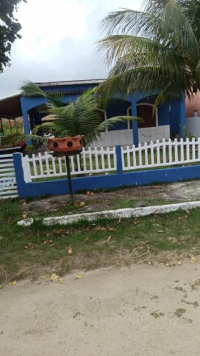 Casa Praia seca